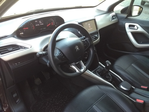 Imagen 5 de 5 de Peugeot 2008 Allure 2017