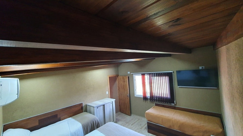 Imagen 3 de 18 de Apart Hotel Los 4 Elementos