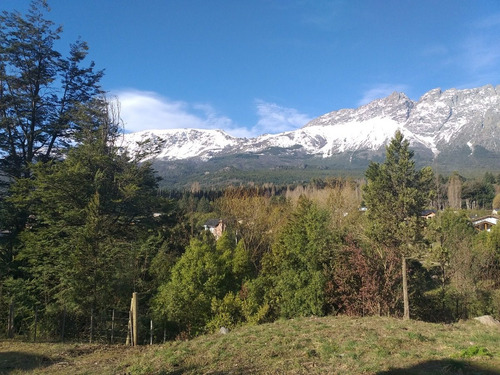 Imagen 8 de 14 de Cabañas En El Bolsón, Río Negro, Con Amplio Espacio Verde Y Hermosa Vista