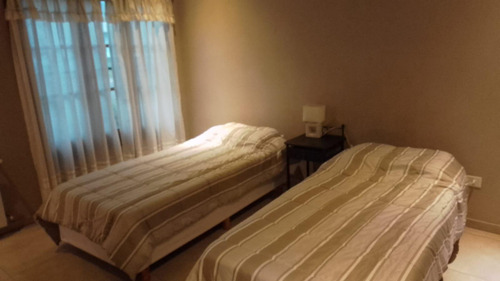 Casa En Alquiler Y Venta En San Alfonso Pilar Del Este | Vco Propiedades
