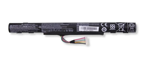 Bateria Notebook Acer Aspire E15 E5-573g Al15a32 4icr17/65