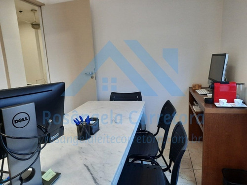 Imagem 4 de 20 de Sala - Sa00150 - 69379802