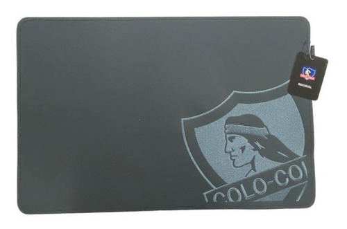 Individual Pu Logo Colo Colo