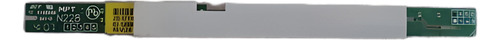 Inversor Gateway W350a - T-1625