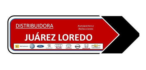 Metales Bancada Ford Mondeo 2001-2005 Dohc 2l Moresa Std
