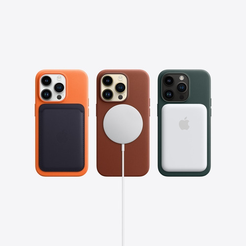 Imagen 9 de 10 de Apple iPhone 14 Pro (128 GB) - Color plata