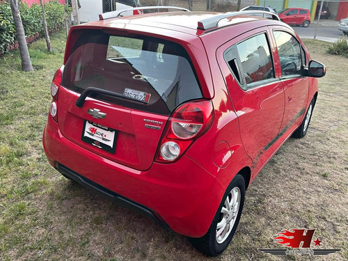Chevrolet Spark 1.3 Ltz Classic Mt
