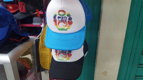 Gorras Personalizadas Para Mandar Hacer - Gorras Hombre