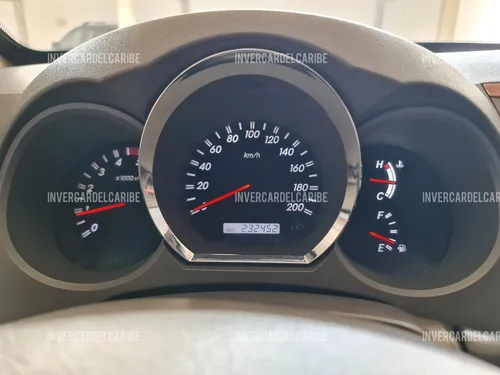 Toyota Fortuner 3.0 Sr5