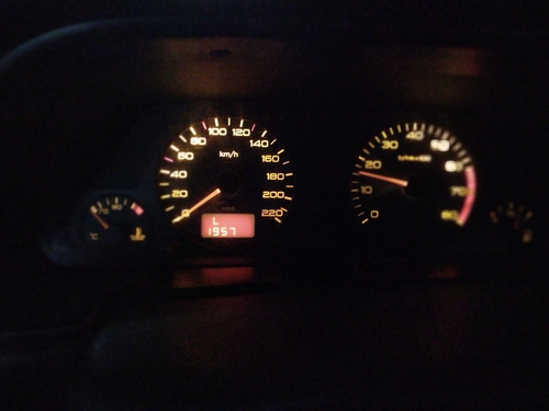 Peugeot 306 1.8 Xr 1998