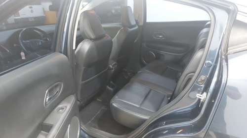 Honda HR-V 1.8 EXL CVT L19