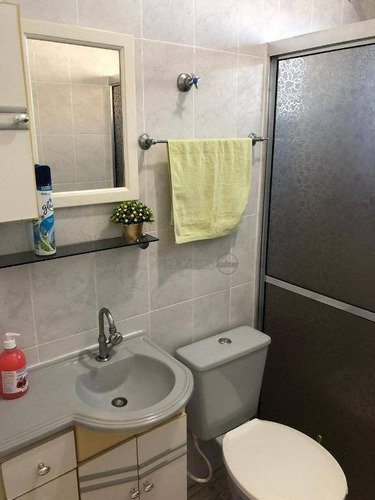 Apartamento Com 2 Dormitórios À Venda, 70 M² Por R$ 212.000,00 - Agenor De Campos - Mongaguá/sp - Ap2523