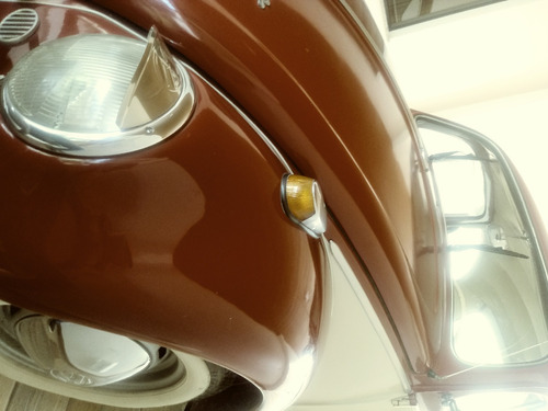 Fusca 1968 - Em Excelente Estado.