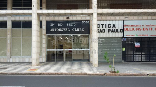 Imagem 6 de 10 de Salas Comerciais - Ref: V14439