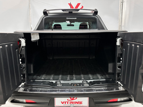 Fiat Toro 2.0 16V TURBO DIESEL FREEDOM 4WD AT9