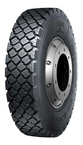 Neumatico 235/75r17.5 16pr 143/141j Cm986 Goodride