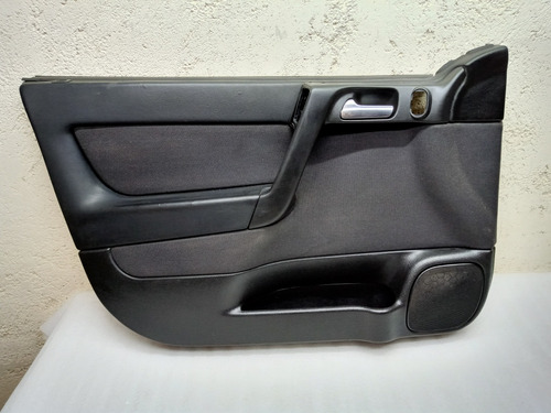 Panel Puerta Delan. Izq. Chevrolet Astra 2002 1.8l Aut 00-05