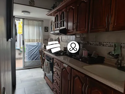Vendo Casa Unifamiliar En La Mota Campestre