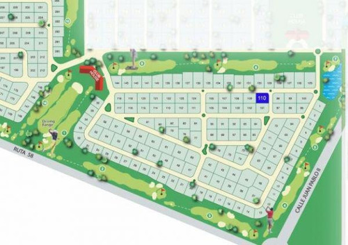 Imagen 5 de 9 de Terreno - Fincas De San Vicente