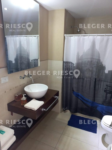 Imagen 16 de 16 de Departamento En Venta Ubicado En Wyndham Condominios, Nordelta