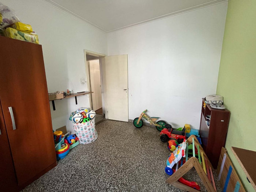 Imagen 15 de 19 de Venta Ph De Tres Dormitorios Y Patio. Tolosa