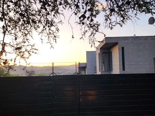 Venta Apto Bancor Dúplex En Housing (villa Allende) -2 Dormitorios-piscina