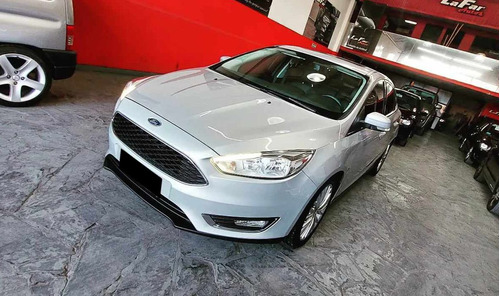 Ford Focus III 2.0 Se Plus At6