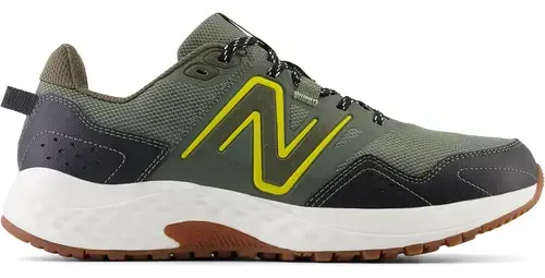 New balance 410 hombre Amarillo hotsell