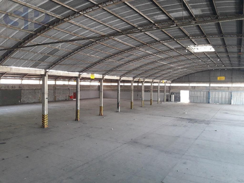 Galpão Industrial À Venda, Cangaíba, São Paulo. - Ga0027