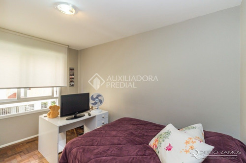 Imagem 8 de 15 de Apartamento - Higienopolis - Ref: 126558 - V-126558