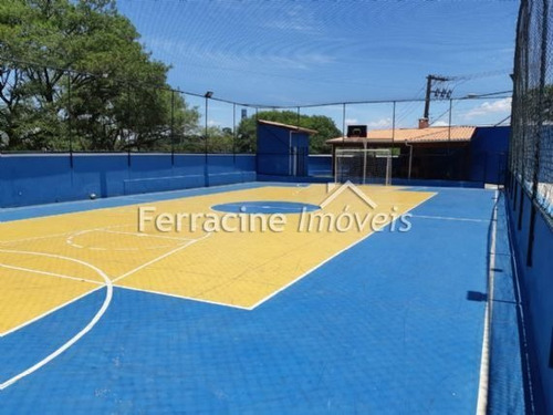 Imagem 15 de 15 de 01063 - Apartamento 2 Dorms, Jardim Ottawa - Guarulhos/sp - 1063