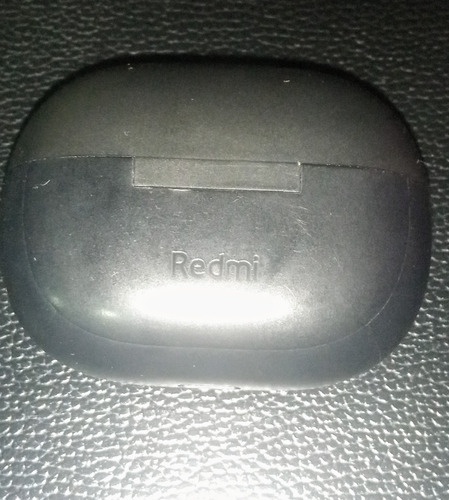 Redmi Buds3 Audífonos Solo Base De Carga Xiaomi Usada