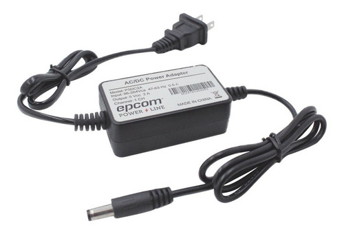 Imagen 6 de 6 de Adaptador De 5v A 2amp, Para Telefonía Y Múltiples Usos