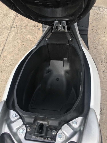 Yamaha N Mx 155