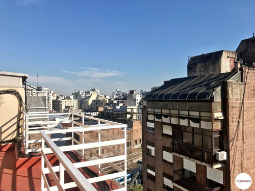 Imagen 24 de 30 de Departamento - Almagro