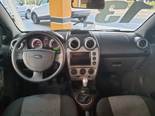 Fiesta 1.6 Class Hatch 2013