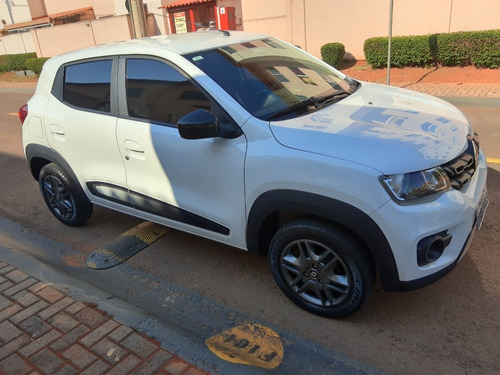 Renault Kwid Intense 1.0 12v