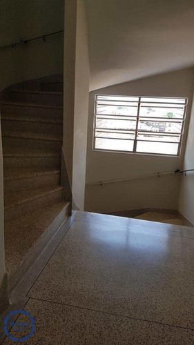 Imagem 17 de 30 de Apartamento Com 2 Dorms, Boqueirão, Santos - R$ 420 Mil, Cod: 12277 - V12277