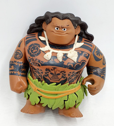 Muñeco Maui Moana 9 Cm