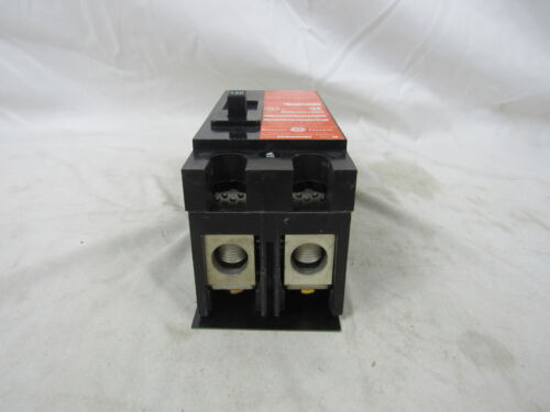 Ge Nsb Tmqd22150 Molded Case Breakers (mccbs) Tmqd 2p 15 Bbz