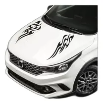 Comprar Vinilo Calco Tuning Capot  Calcomanías Ploteo Capó