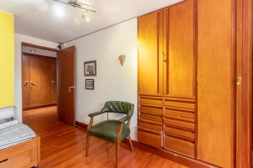 Apartamento En Venta En Los Rosales. Cod V22945