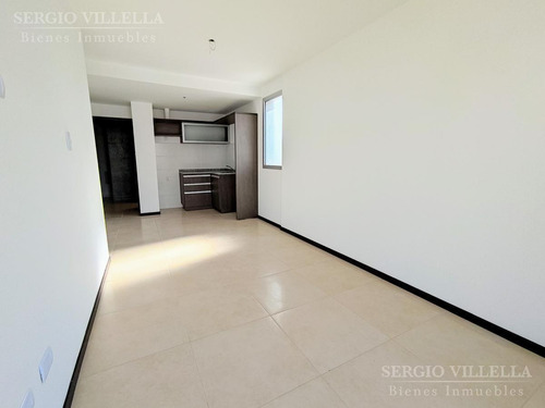 Imagen 8 de 13 de Departamento En Venta 1 Dormitorio En Rosario