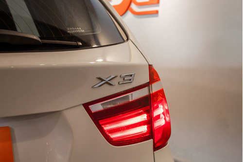 BMW X3 3.0 X3 Xdrive 35i Executive 306cv