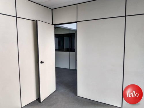 Imagem 8 de 10 de Comercial/industrial - Ref: 205476