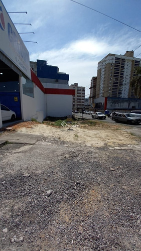 Imagem 2 de 5 de Terreno Comercial - Centro - Ref: 513 - V-513