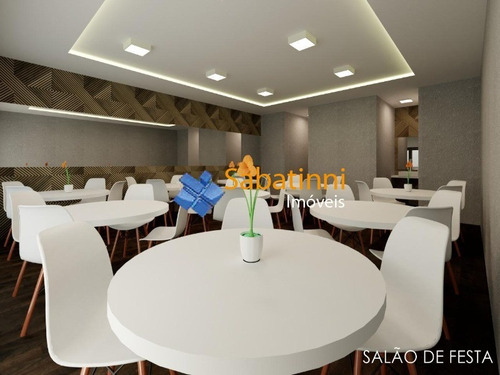 Imagem 4 de 8 de Apartamento A Venda Em Sp Vila Carrão - Ap02186 - 68058214