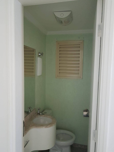 Imagem 10 de 22 de Apartamento Em Vila Gomes Cardim, São Paulo/sp De 93m² 3 Quartos À Venda Por R$ 810.000,00 - Ap1363569-s