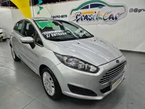 Comprar Ford Fiesta Fiesta Se 1.6 16v Flex 5p