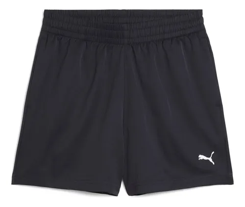 comprar Short Puma Ess Woven Shorts 5  Azul Hombre